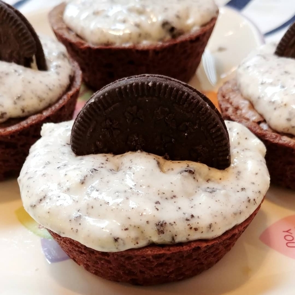 Oreo® Frosting