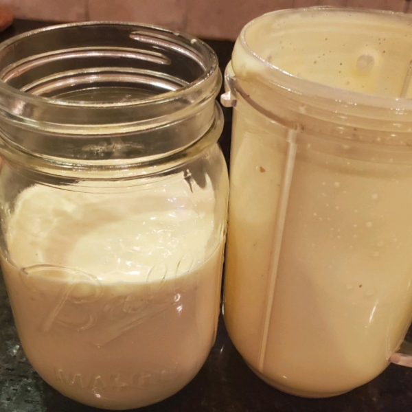 Chef John's Homemade Mayonnaise