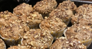 Morning Glory Muffins I