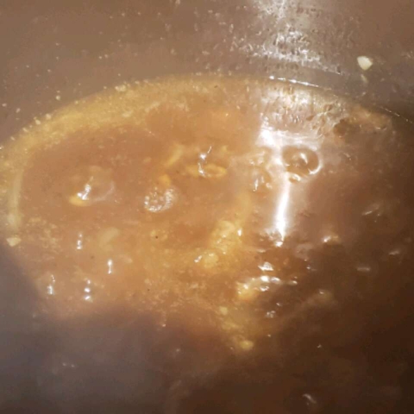Instant Pot® Pork Adobo