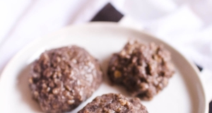 Oreo® No-Bake Cookies