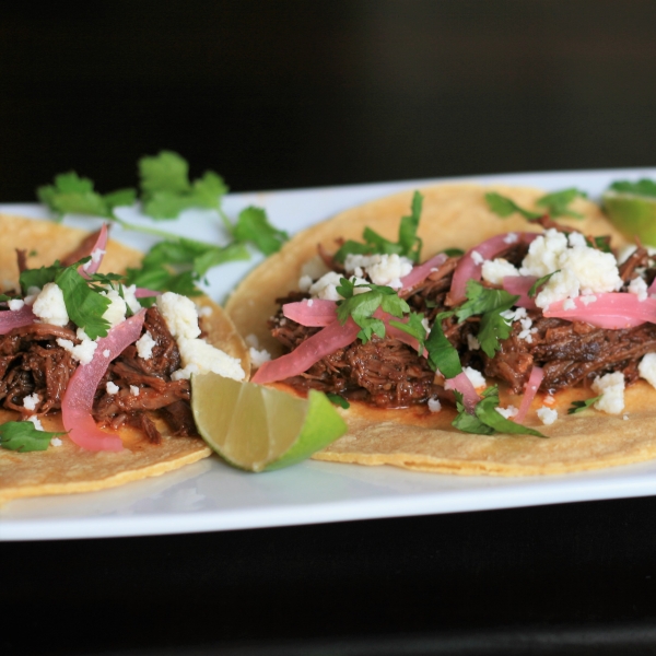 Instant Pot® Barbacoa