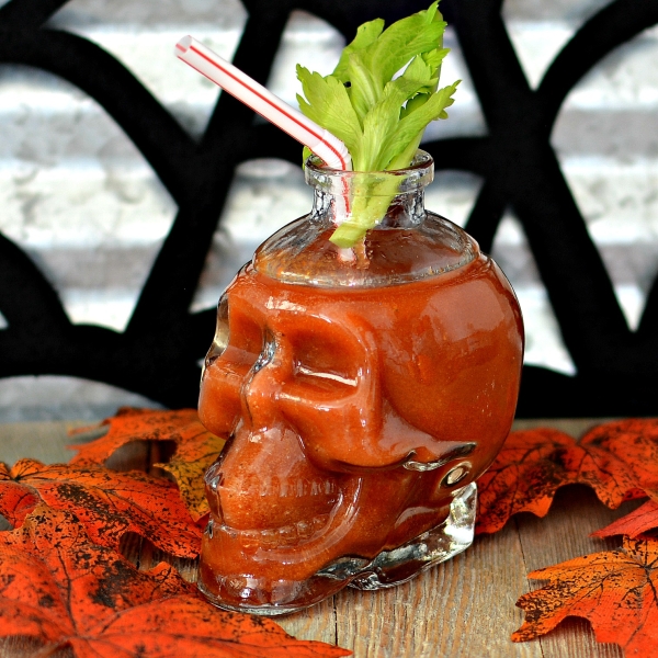 Wild River Bloody Mary Mix