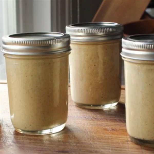 Chef John's Dijon Mustard