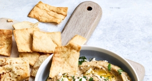 Air Fryer Baba Ganoush