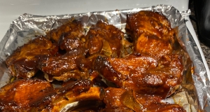 BBQ Country-Style Ribs