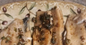 Asian Rainbow Trout