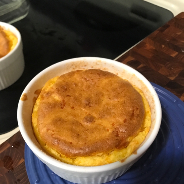 Souffle a la KC