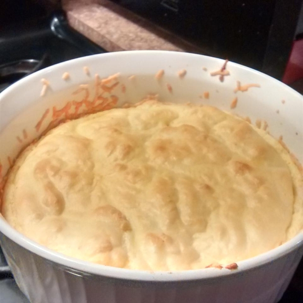 Souffle a la KC