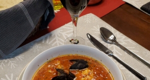 Italian Cioppino