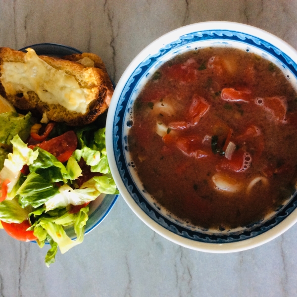 Italian Cioppino