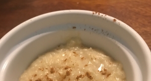 Chef John's Classic Rice Pudding