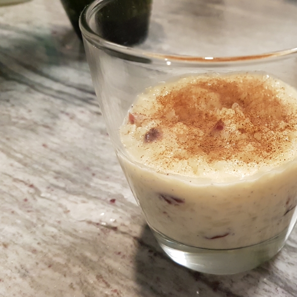 Chef John's Classic Rice Pudding