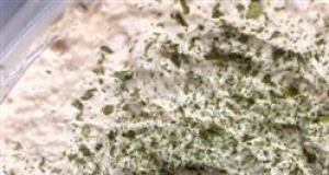 Smokey's Cat Food (Cold Salmon Spread)