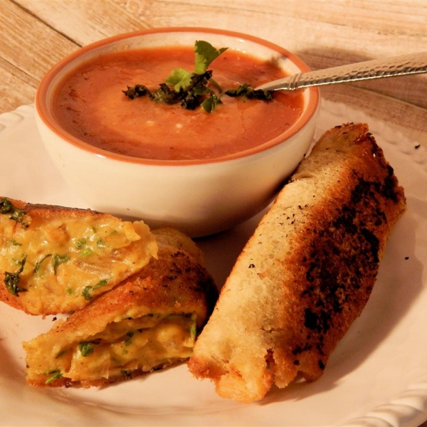 Potato Bread Rolls