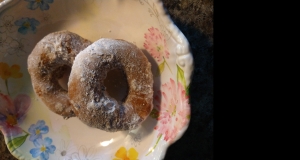 Cake Doughnuts