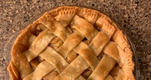 Mock Apple Pie II