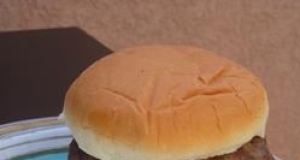 Jay's A.1.® One Burgers