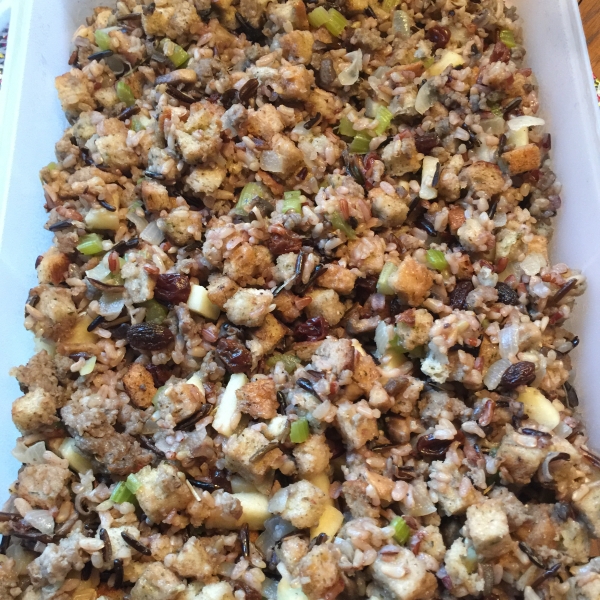 Stuffing Recipe