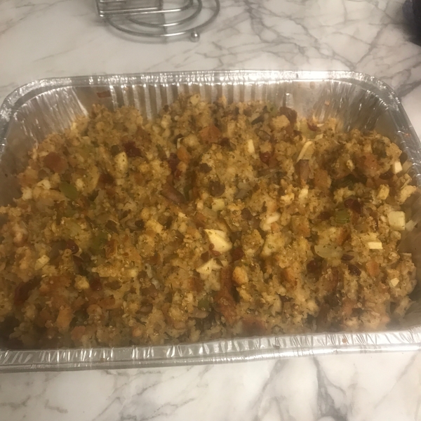 Stuffing Recipe