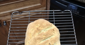 Rosemary French Bread