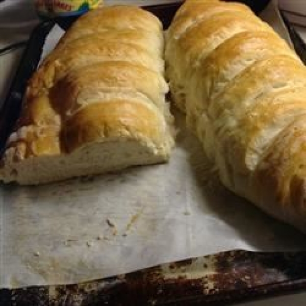 Rosemary French Bread