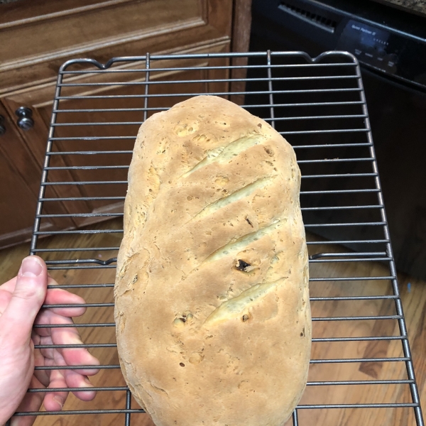 Rosemary French Bread