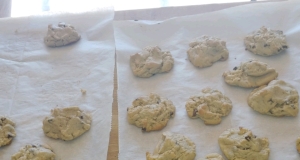 Peanut Butter Chip Cookies III