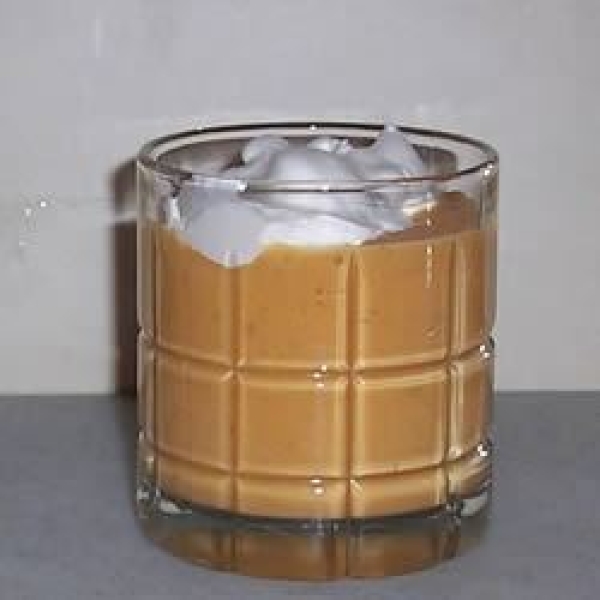 Pumpkin Nog