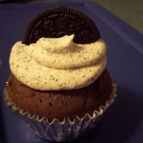 Oreo® Buttercream Frosting