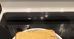 Cranberry Corn Bread