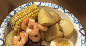 Frogmore Stew