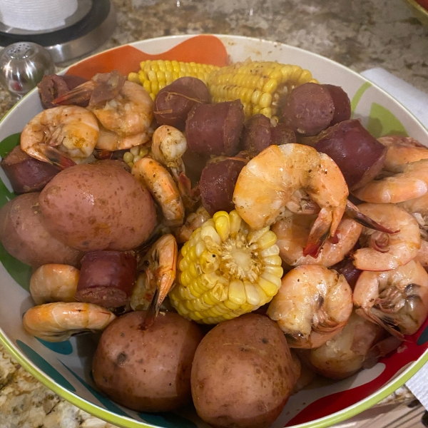 Frogmore Stew