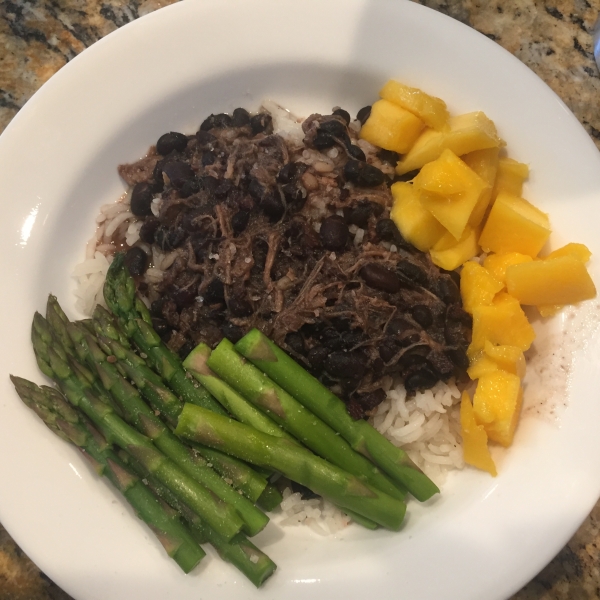 Chef John's Brazilian Feijoada