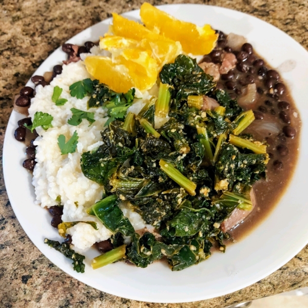 Chef John's Brazilian Feijoada