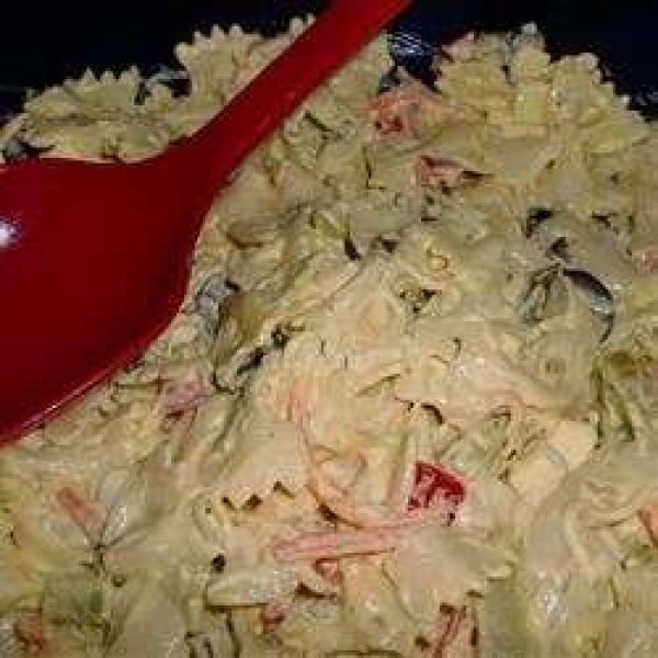 Chicago Macaroni Salad