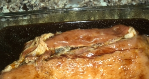 Pork Tenderloin Marinade