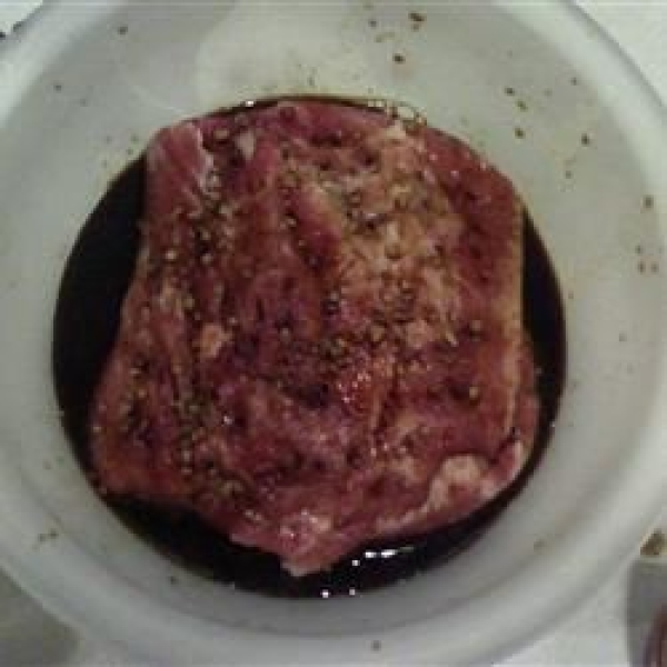 Pork Tenderloin Marinade