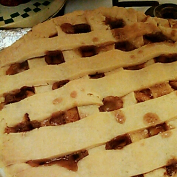 Apple Pie III