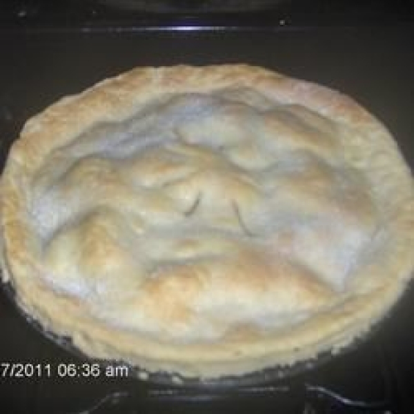 Apple Pie III