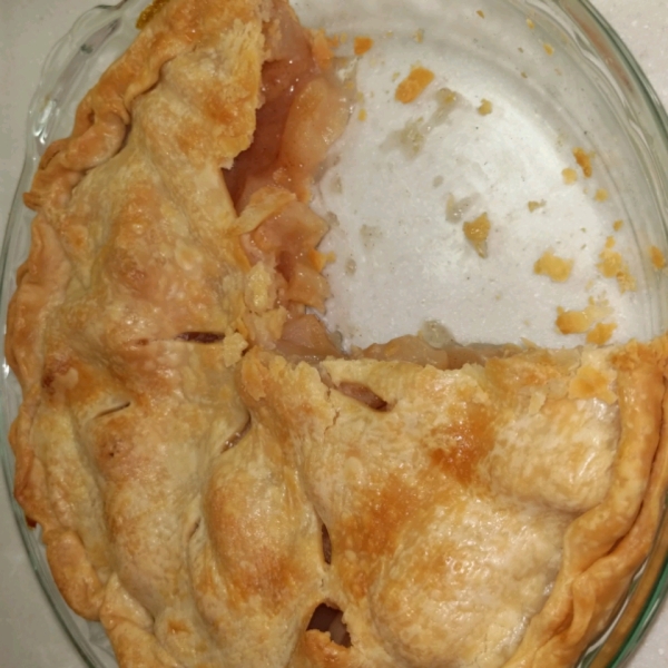 Apple Pie III