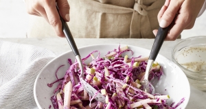 Slaw Your Way