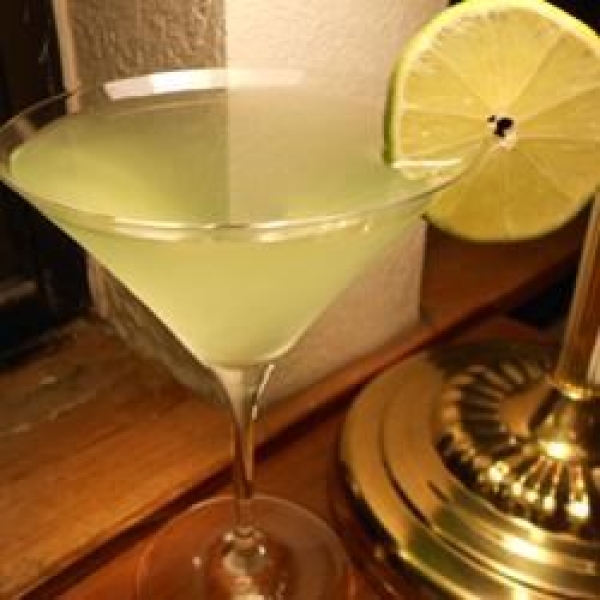 Apple Martini