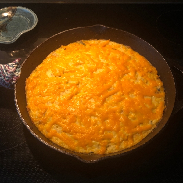 Chef John's Shepherd's Pie