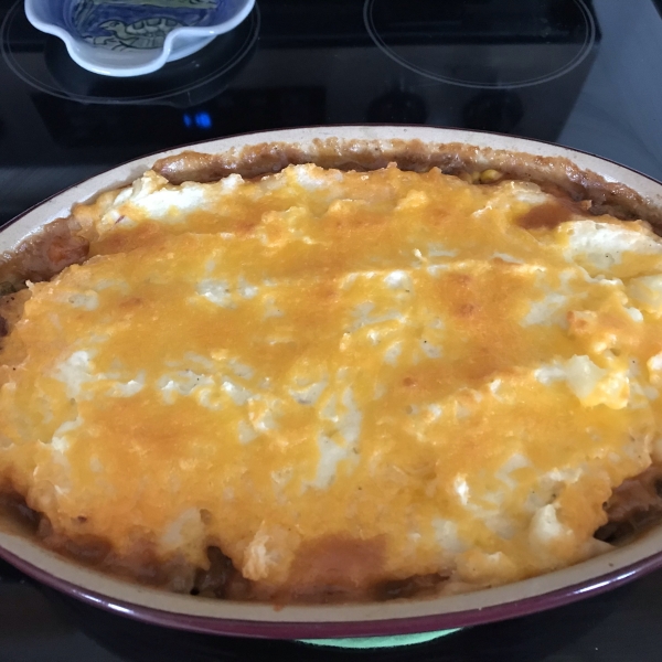 Chef John's Shepherd's Pie