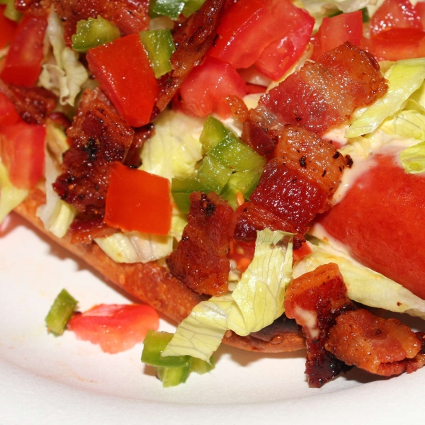 BLT Dogs