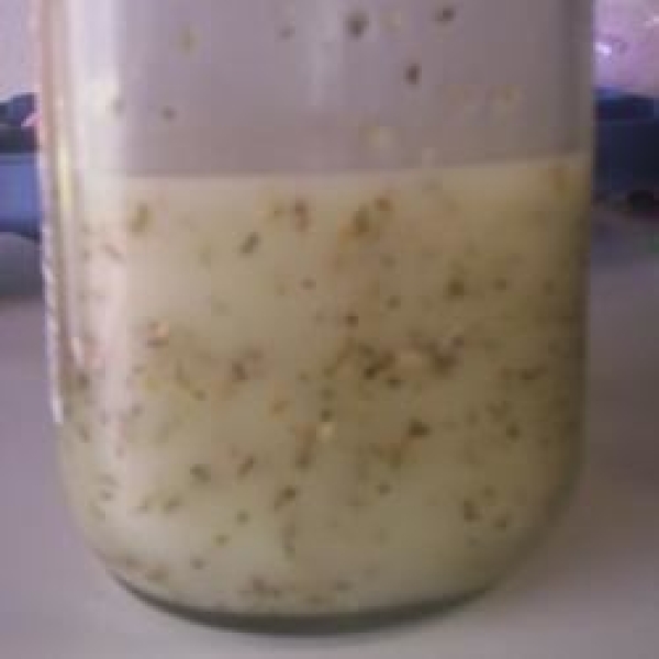 Ladolemono - Lemon Oil Sauce for Fish or Chicken