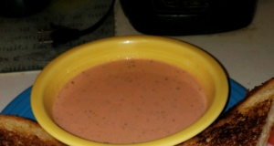 Tomato Bisque I