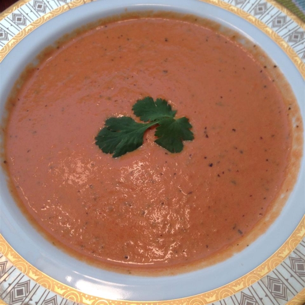 Tomato Bisque I