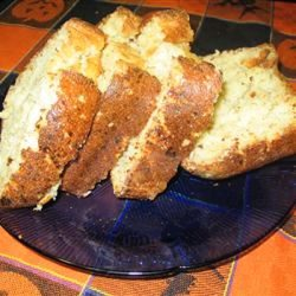 Cottage Cheese Bread II